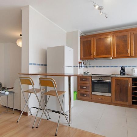 Sao Roque Apartment Ngoại thất bức ảnh