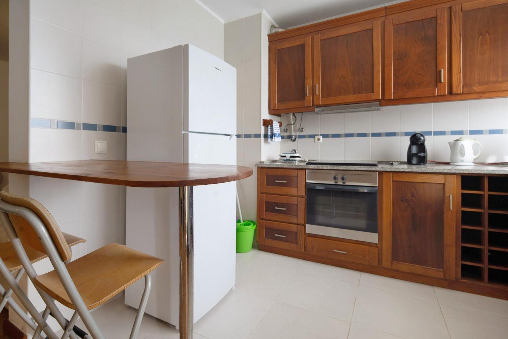 Sao Roque Apartment Ngoại thất bức ảnh