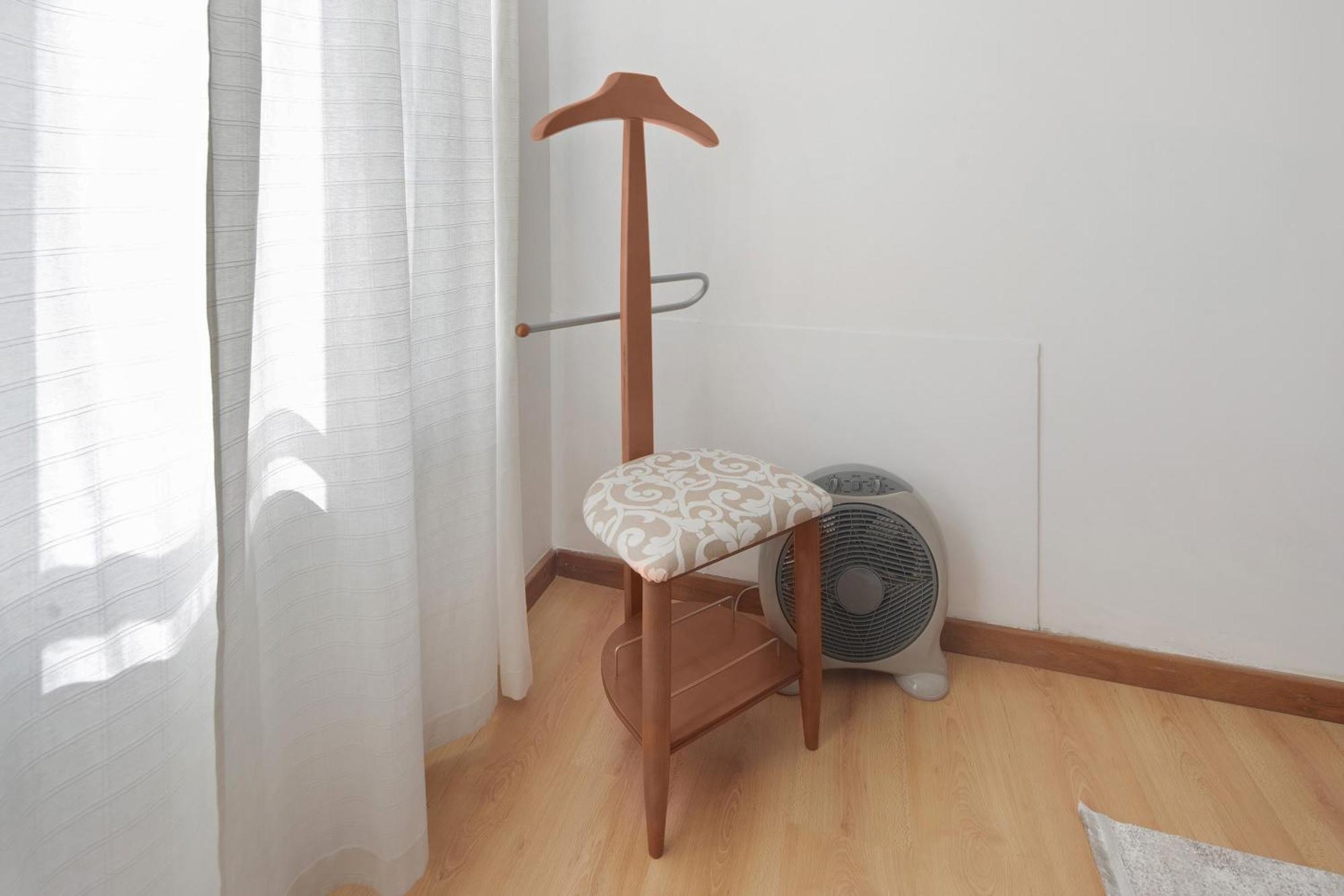 Sao Roque Apartment Ngoại thất bức ảnh