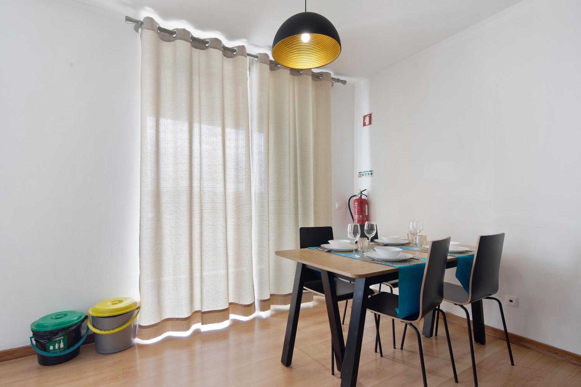 Sao Roque Apartment Ngoại thất bức ảnh