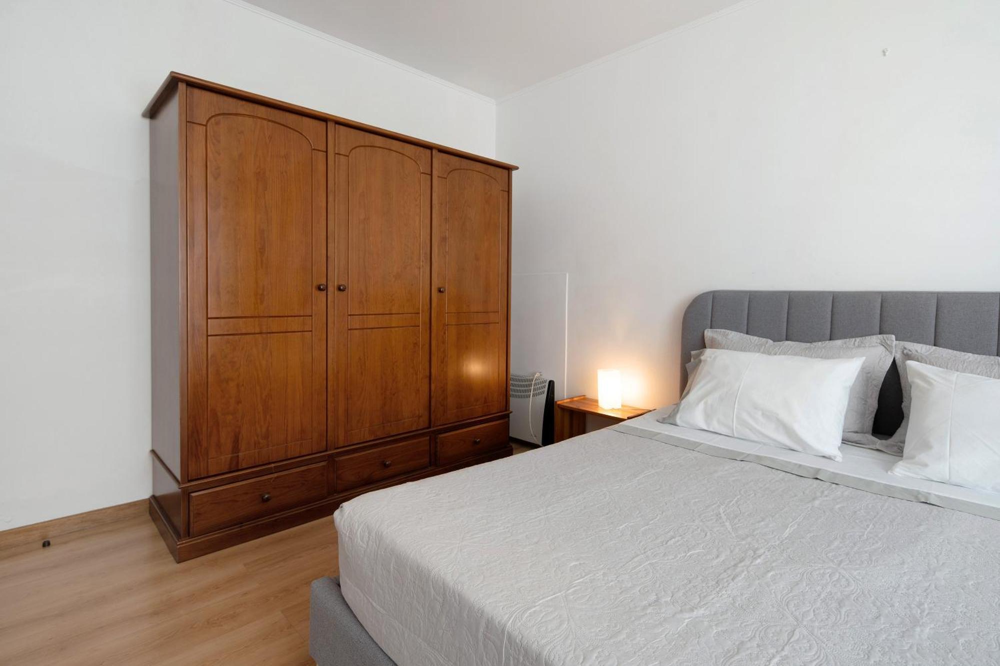Sao Roque Apartment Ngoại thất bức ảnh