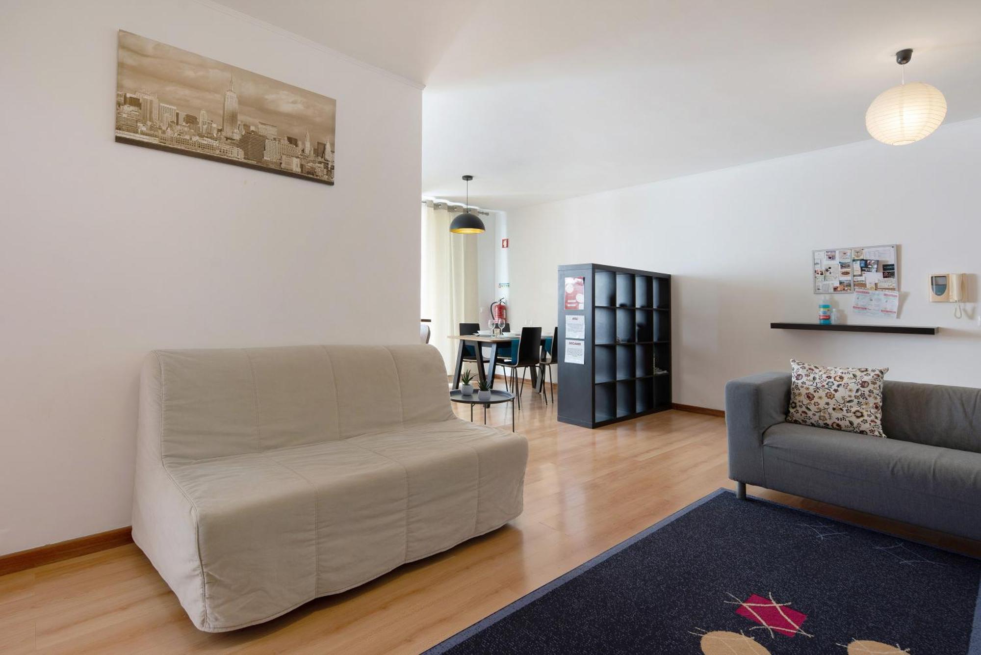 Sao Roque Apartment Ngoại thất bức ảnh