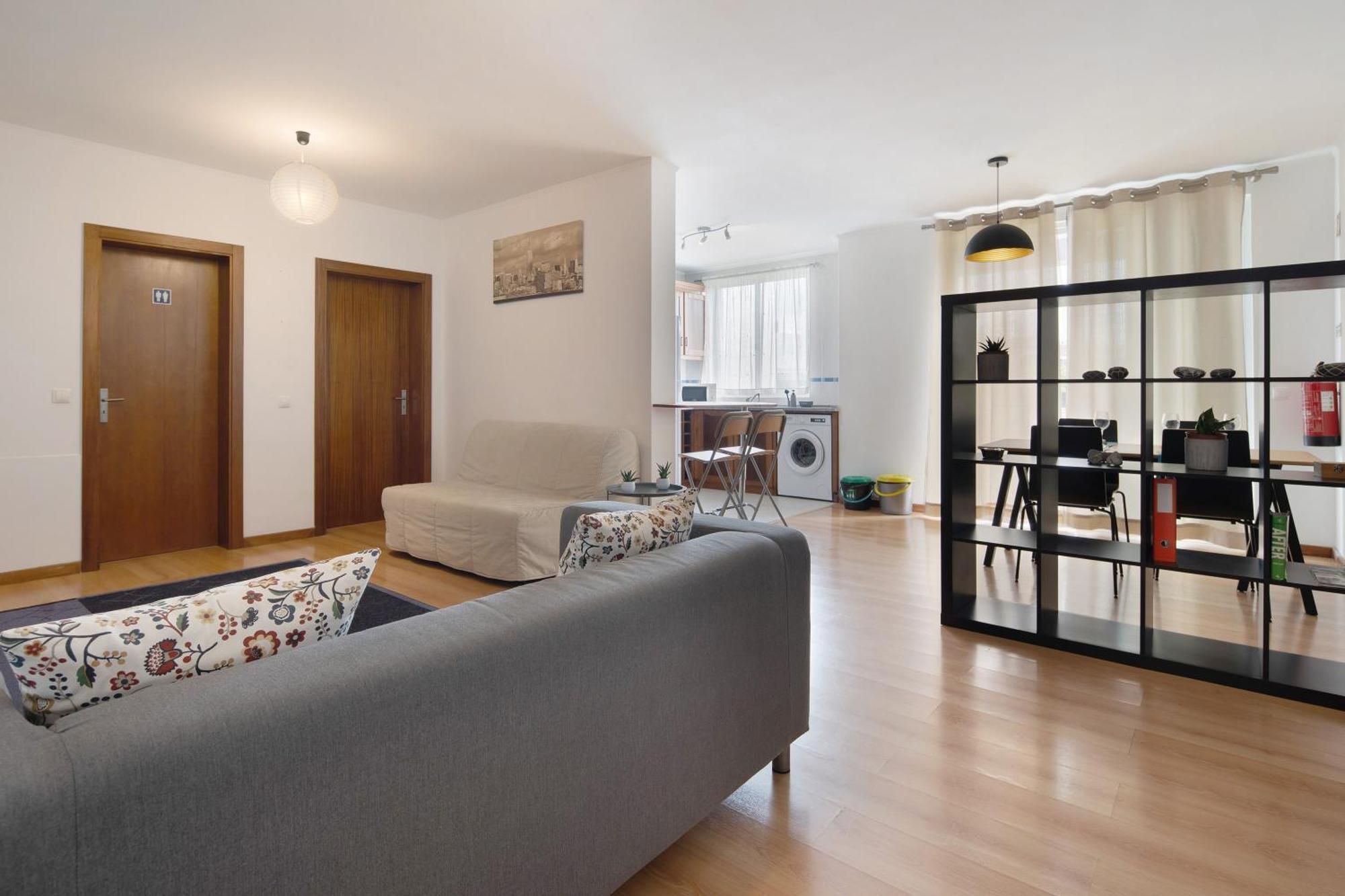 Sao Roque Apartment Ngoại thất bức ảnh