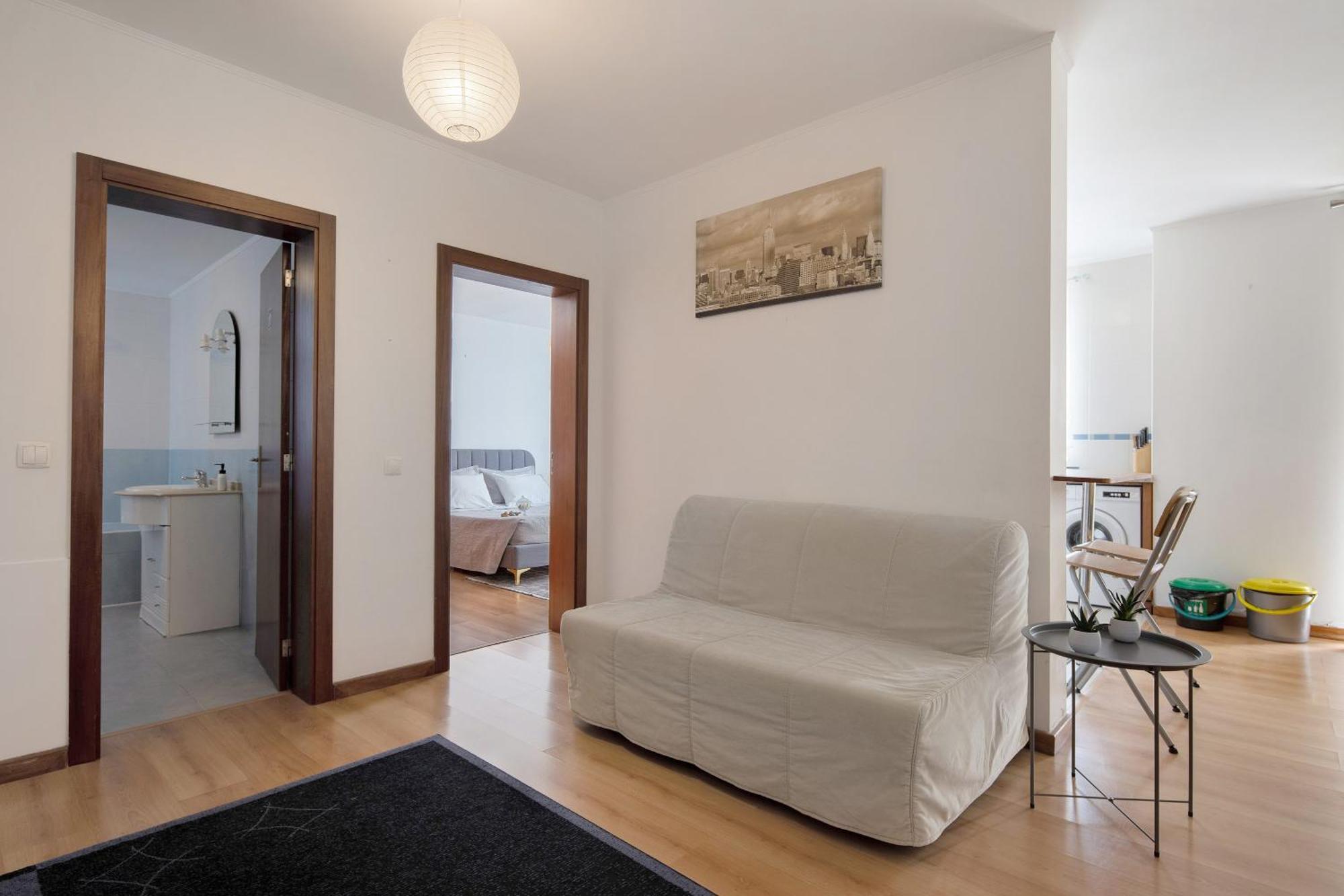 Sao Roque Apartment Ngoại thất bức ảnh