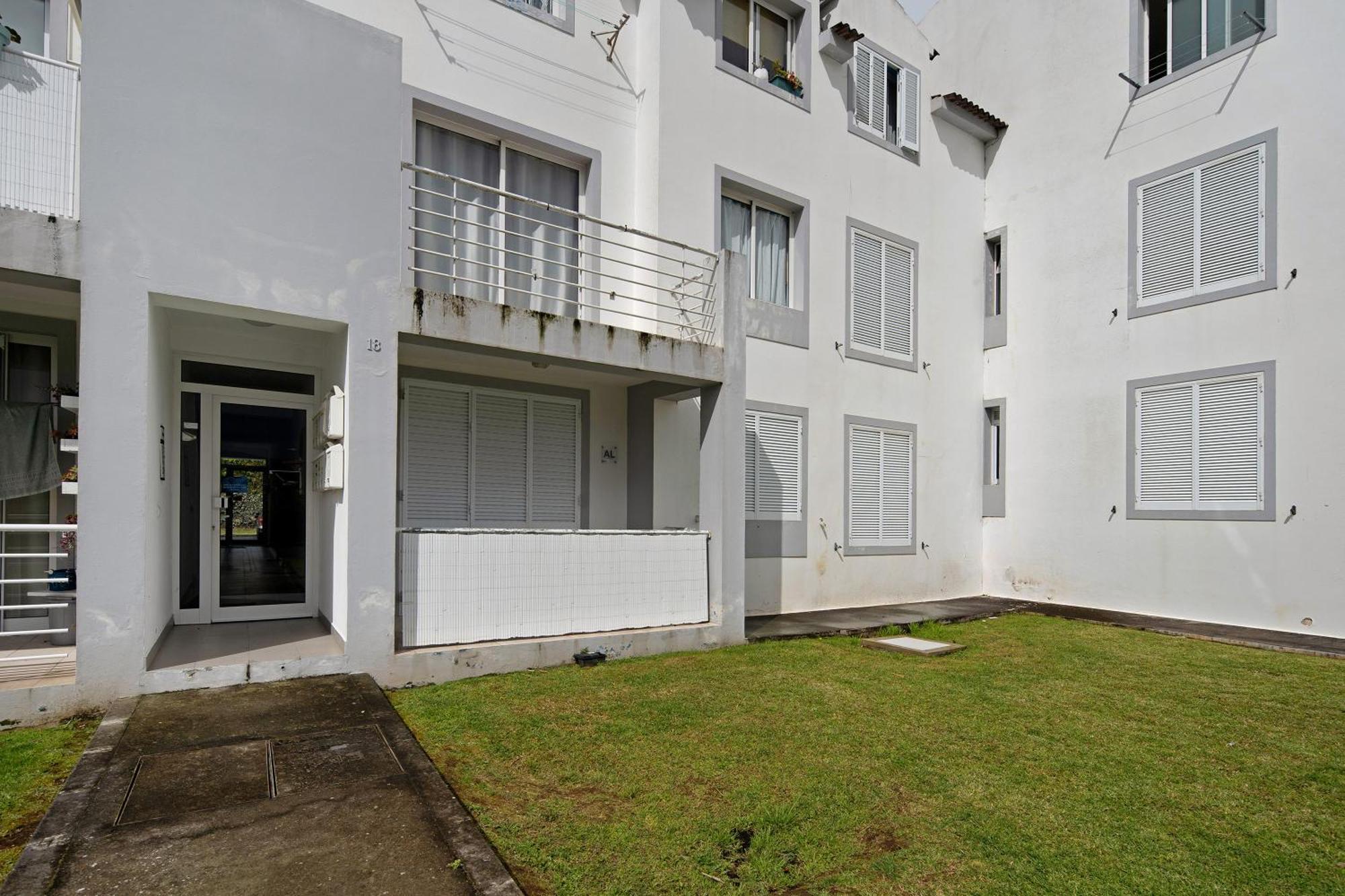 Sao Roque Apartment Ngoại thất bức ảnh