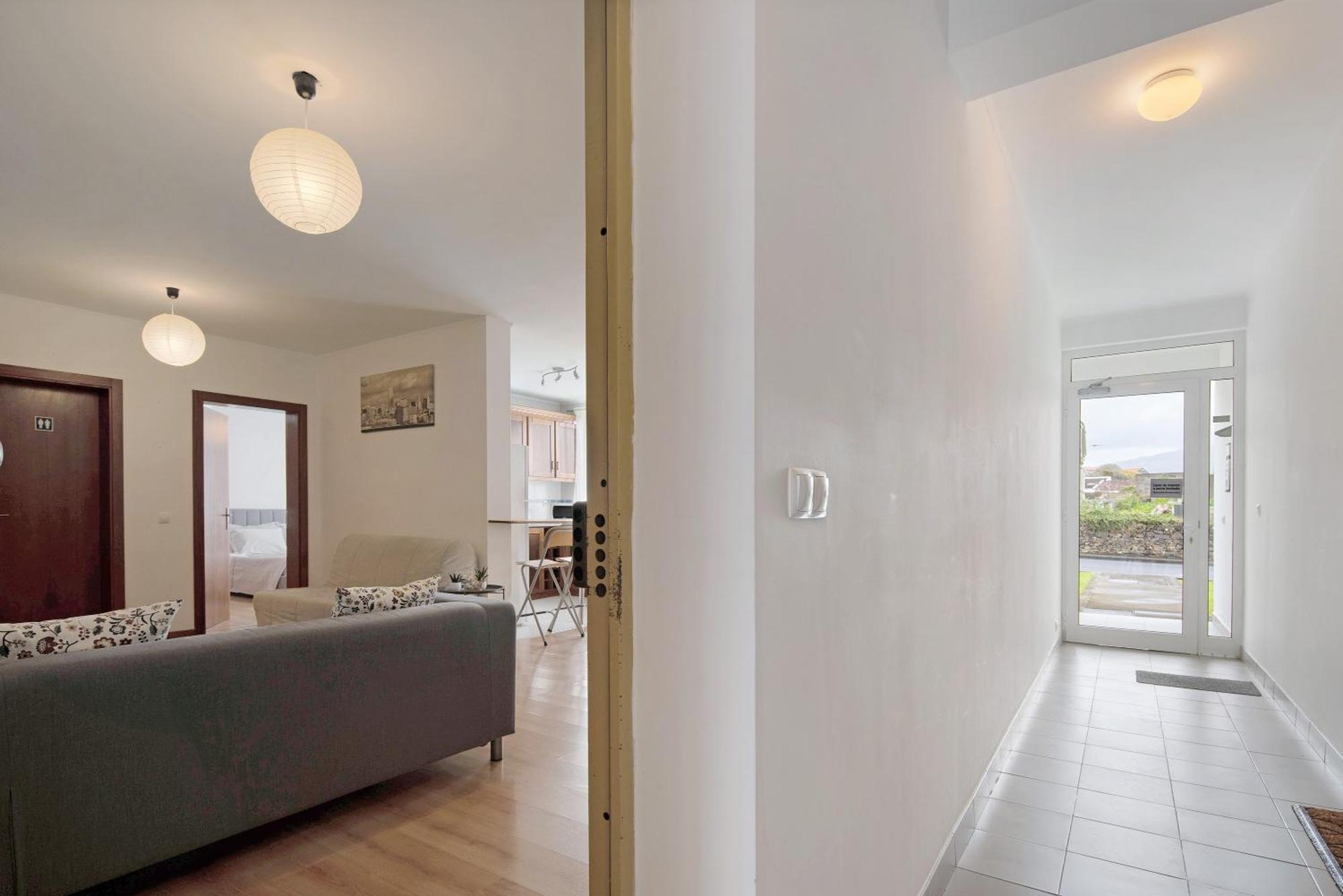 Sao Roque Apartment Ngoại thất bức ảnh