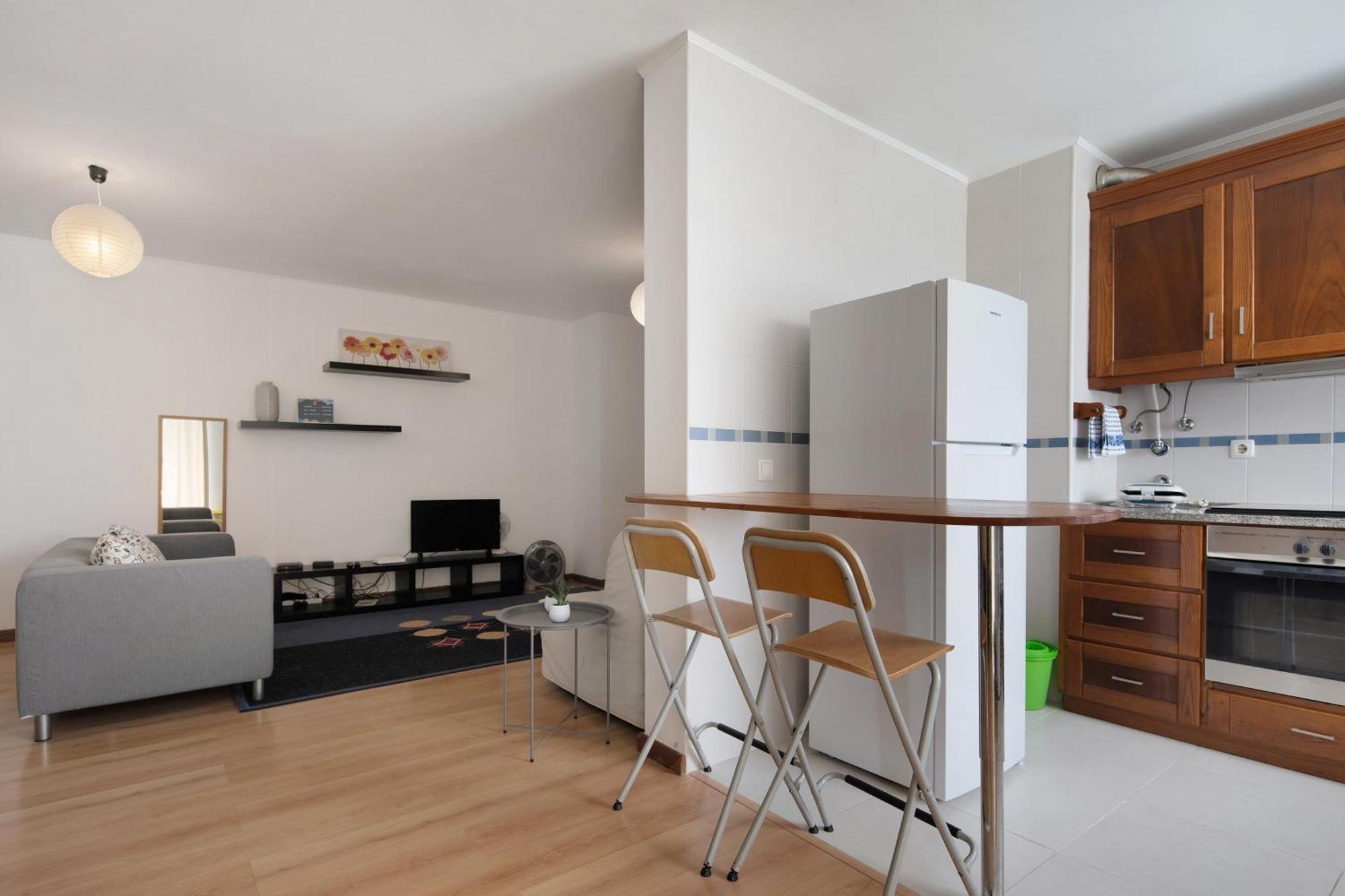 Sao Roque Apartment Ngoại thất bức ảnh
