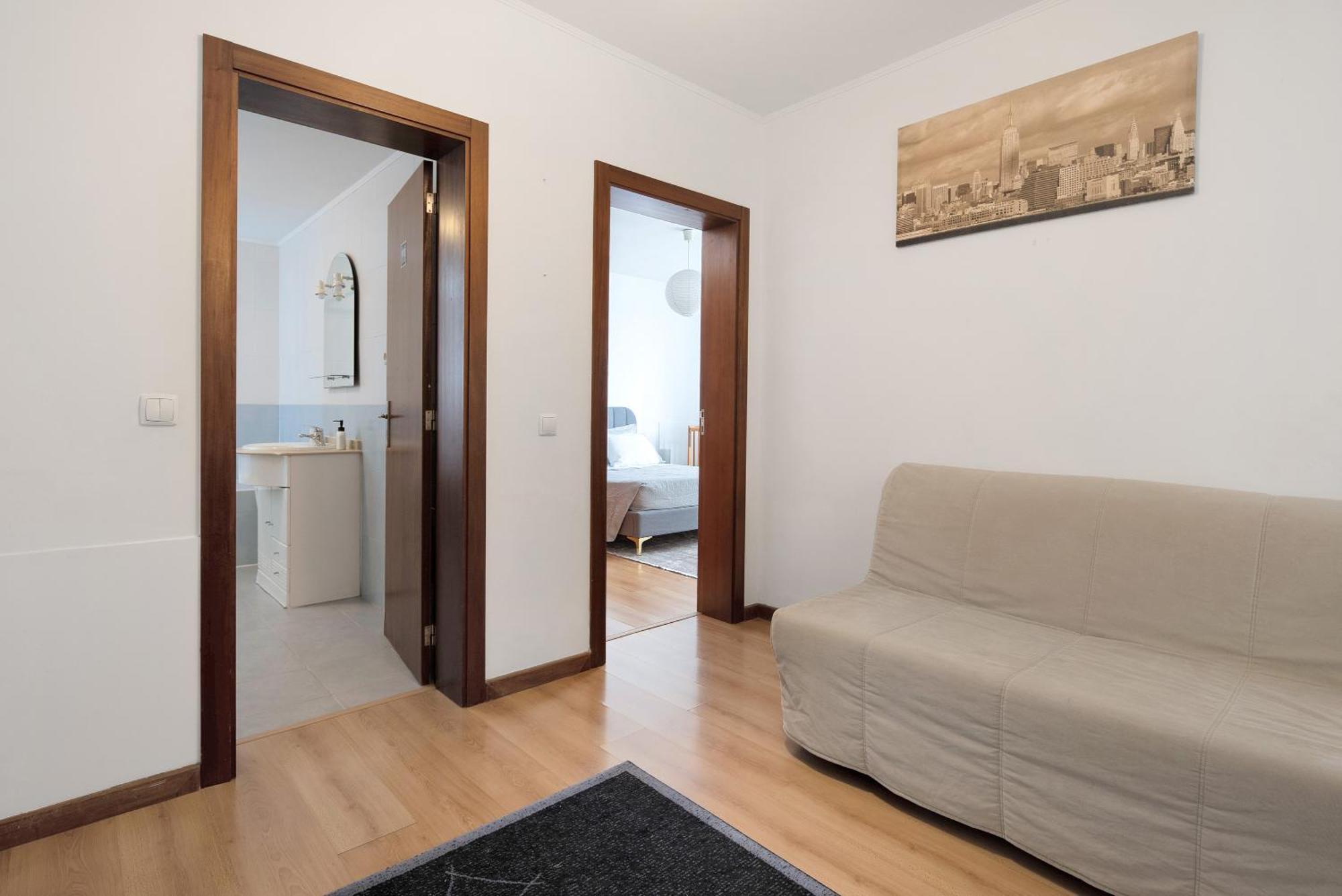 Sao Roque Apartment Ngoại thất bức ảnh