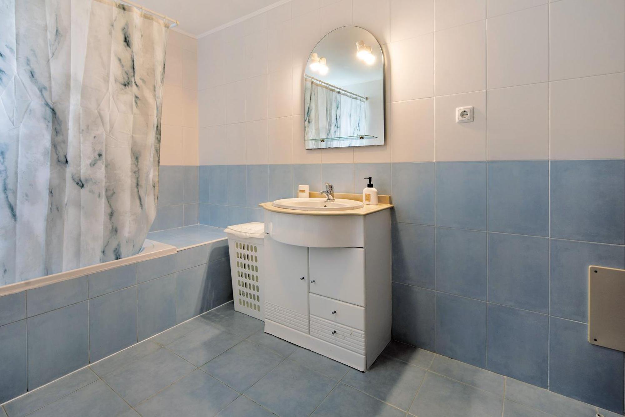Sao Roque Apartment Ngoại thất bức ảnh